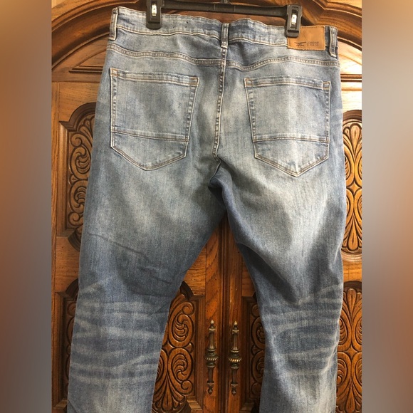 JORDAN CRAIG Denim Jeans - Picture 13 of 16